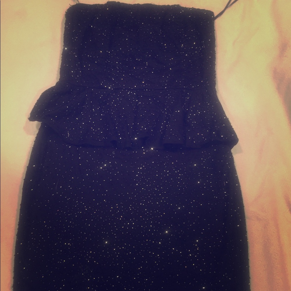 Zara dress